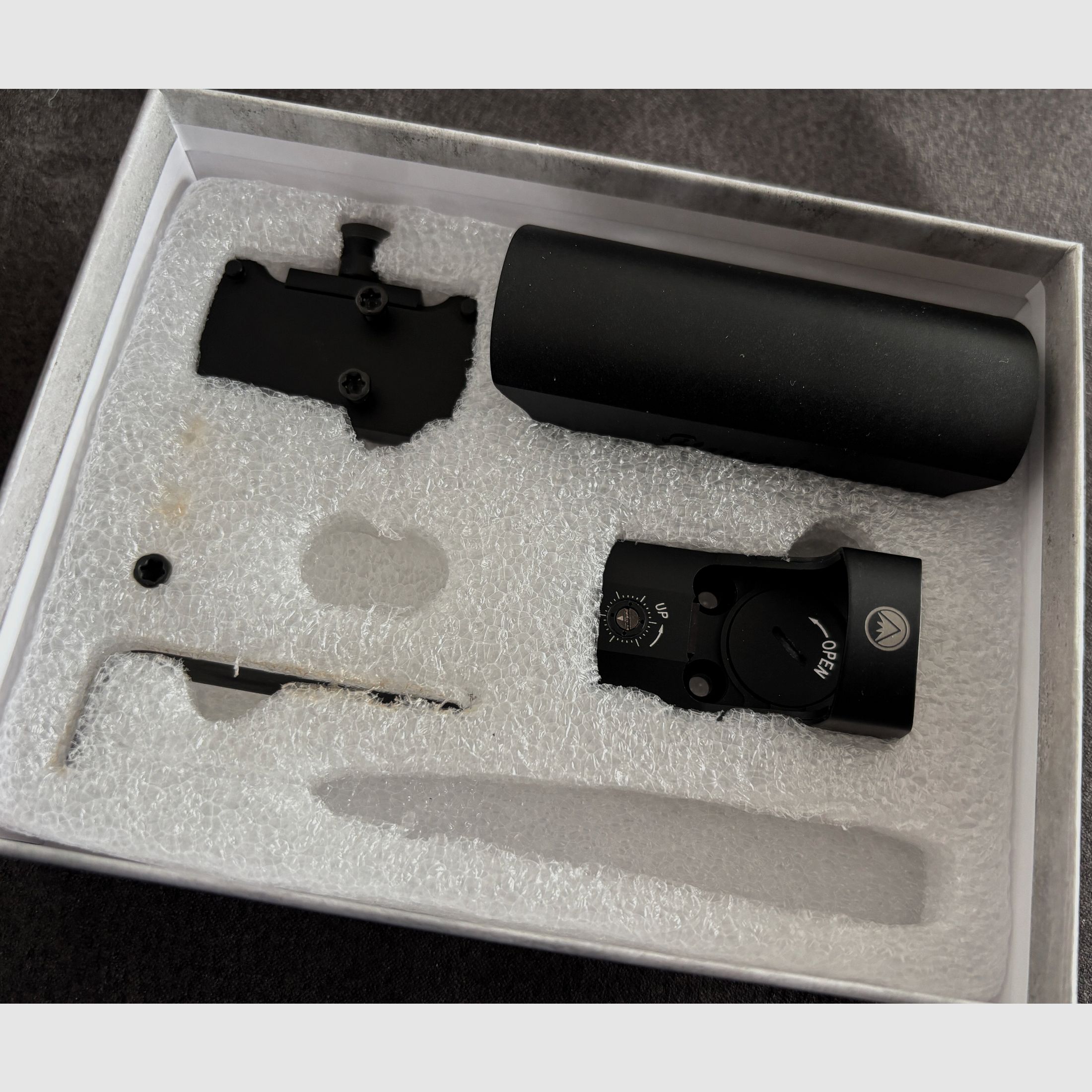 Burris Fastfire 3 Red Dot