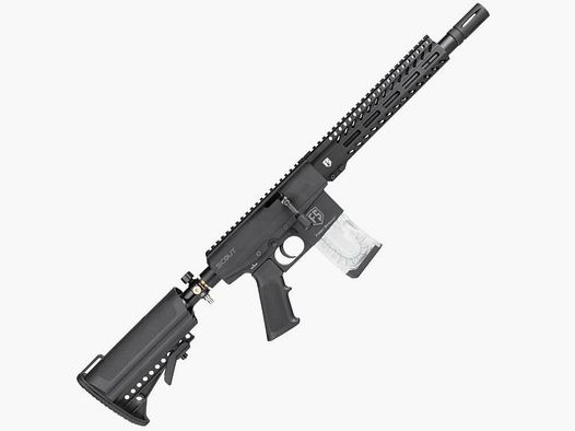 Marqueur de paintball First Strike T15 Scout Sniper (noir)