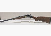 New England Firearms Handi Rifle