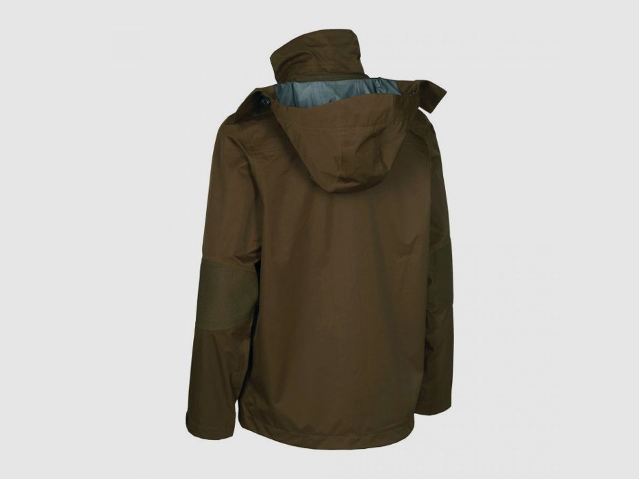 Deerhunter Track Rain Jacket Canteen L