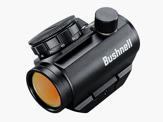 Bushnell TROPHY TRS-25, Rotpunktvisier mit Low Mount