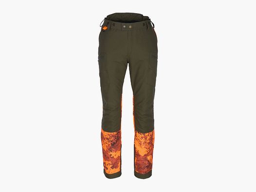 Pinewood Jagdhose Hunter Pro Xtreme 2.0 Camo (Strata Blaze)