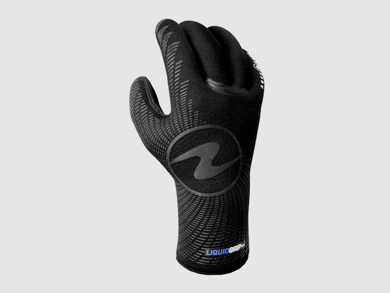 AQUALUNG THERMOCLINE LIQUID GRIP 3MM, imagen 2 de 4