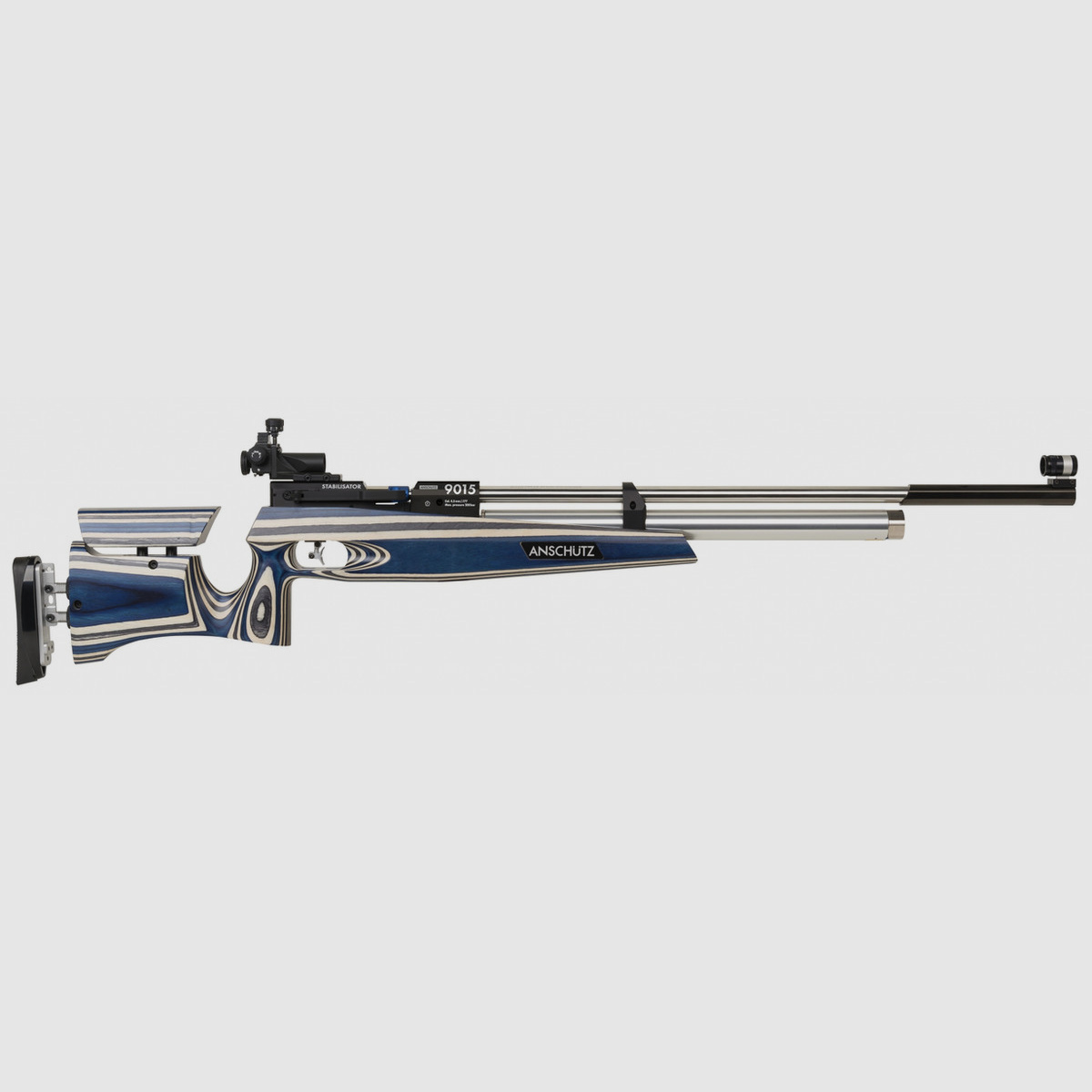Air rifle Anschütz 9015 CLUB