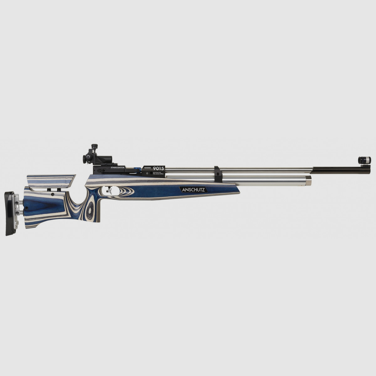 Luftgewehr Anschütz 9015 VEREIN