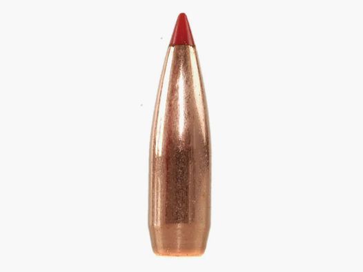 Hornady bullet 6.5mm/.264 V-MAX 95GR 100 pieces