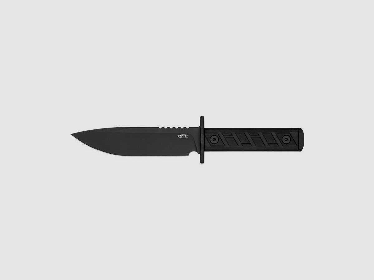 Couteaux fixes Modèle 006BLK Zero Tolerance