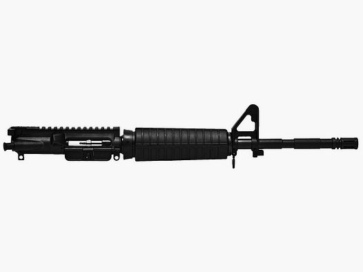 Chiappa M4-22 Upper - Gen. 2 .22 LR
