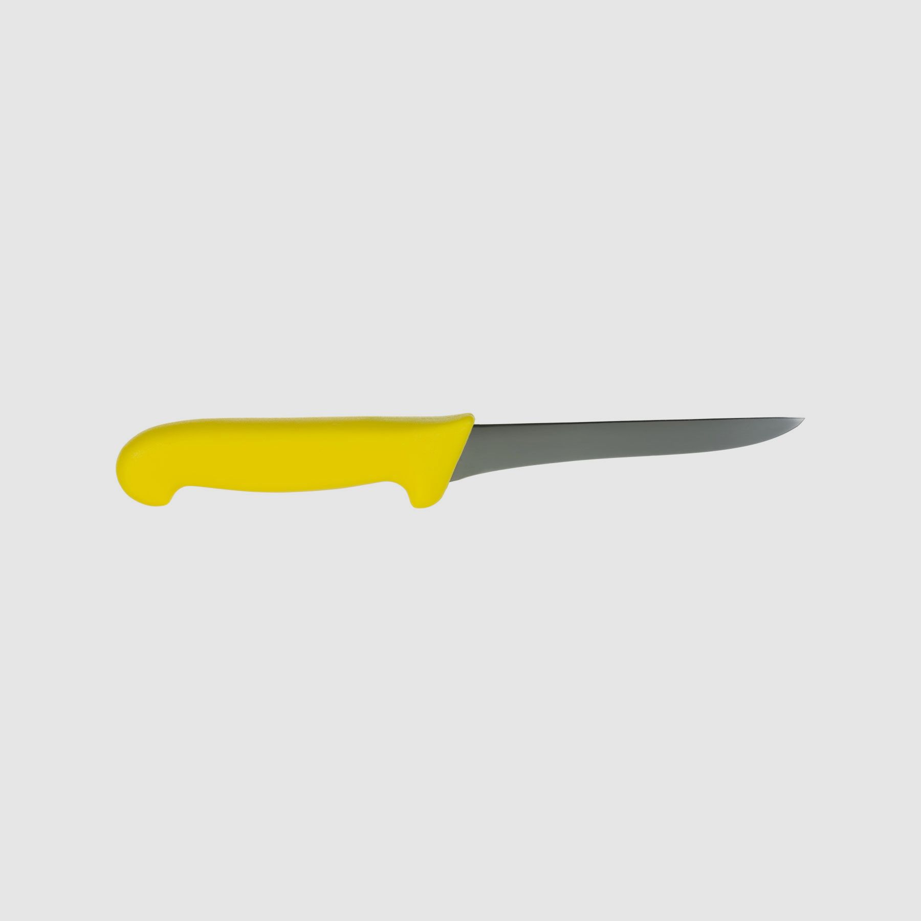 Couteau à désosser droit rigide - 13 cm