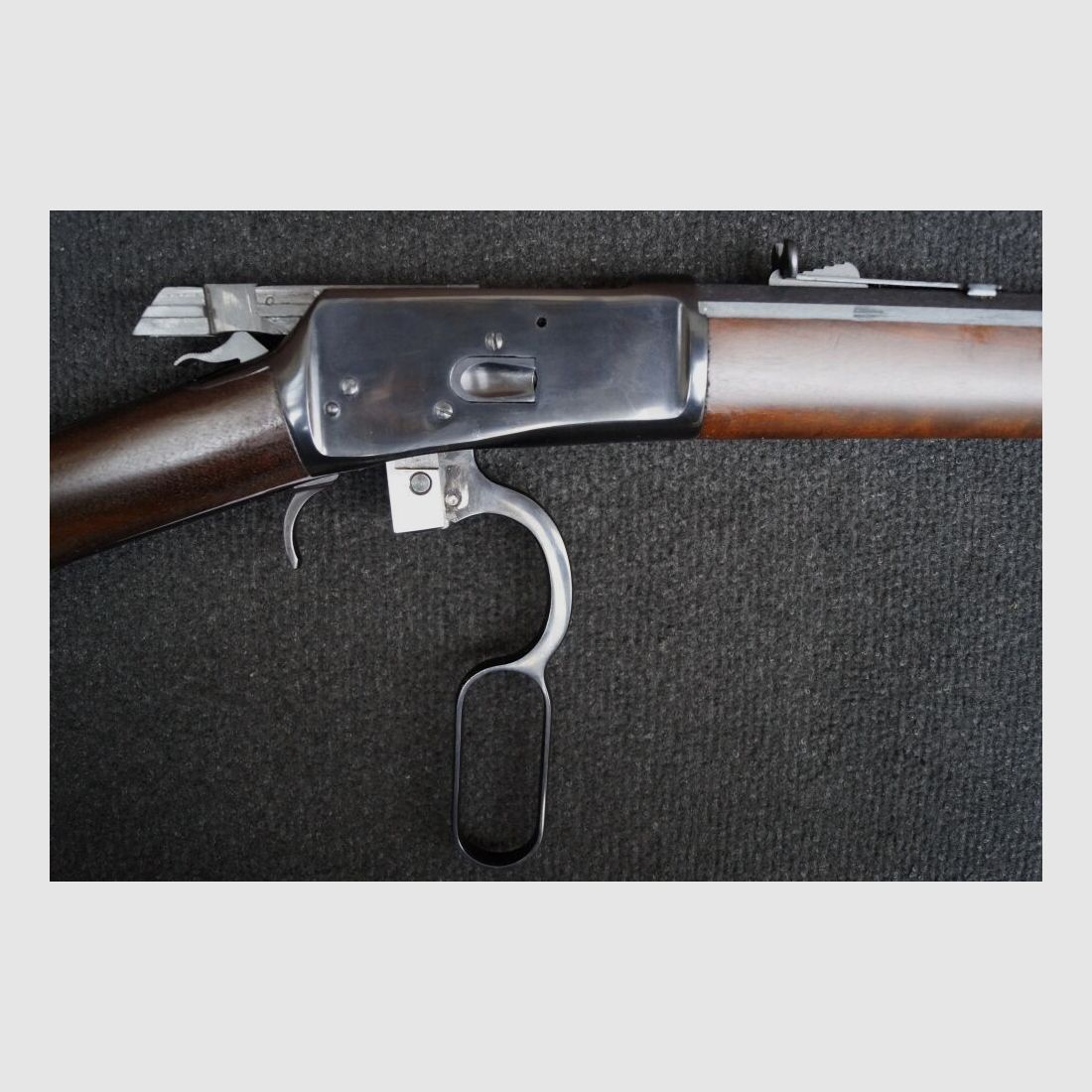 Taurus Rossi 1892