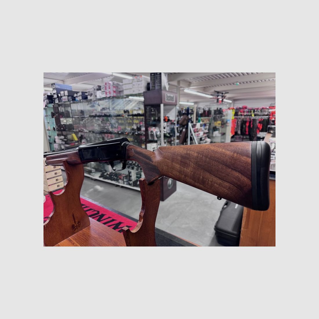 Browning A5 One 12x76 Neu "Zweite Wahl", Bild 5 von 6