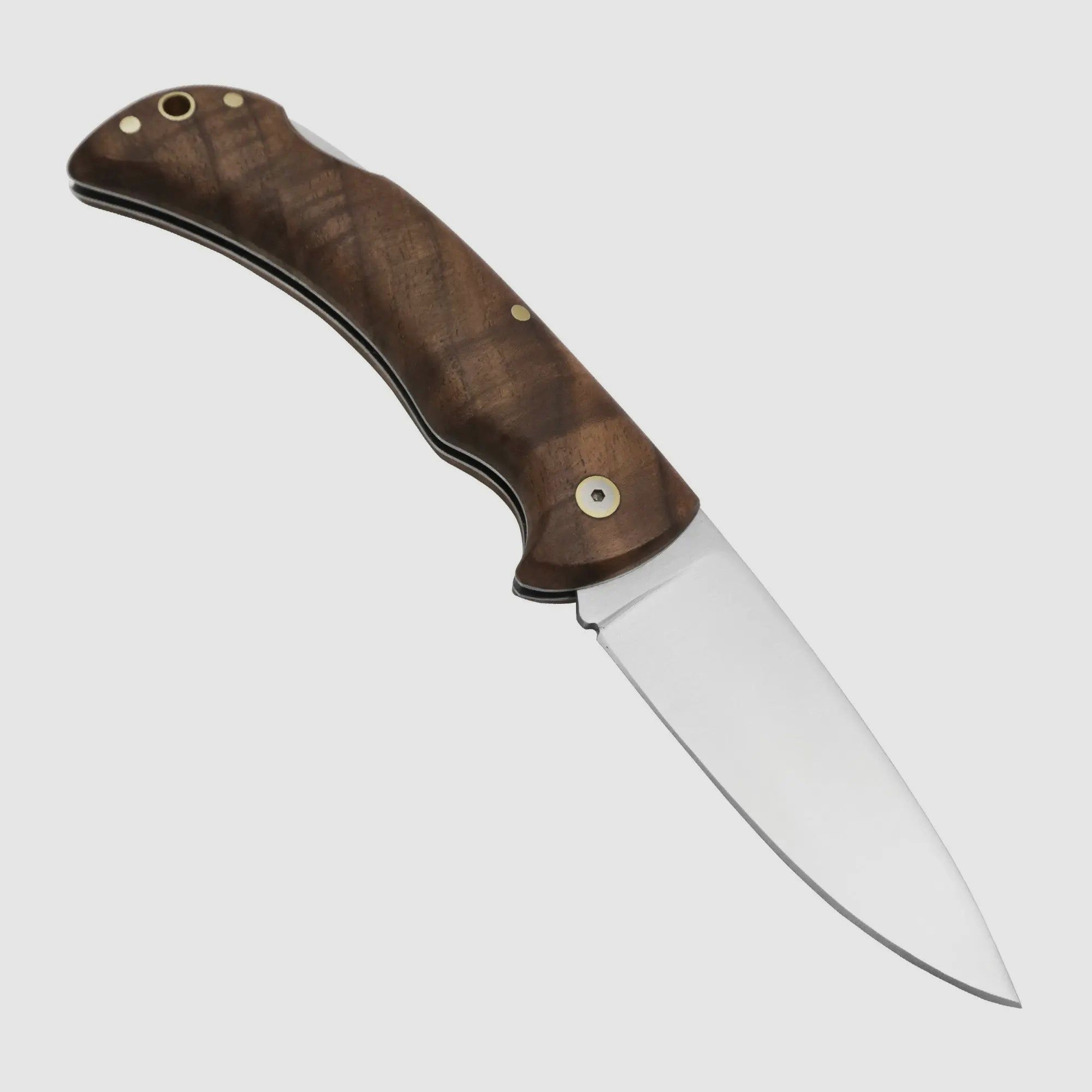 PUMA IP wild walnut II, walnut wood