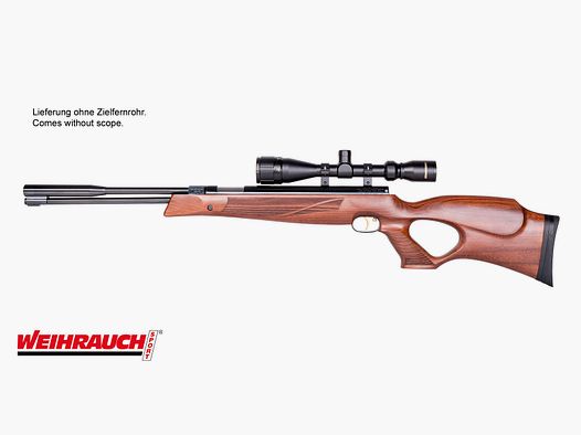 WEIHRAUCH HW 97 KT F