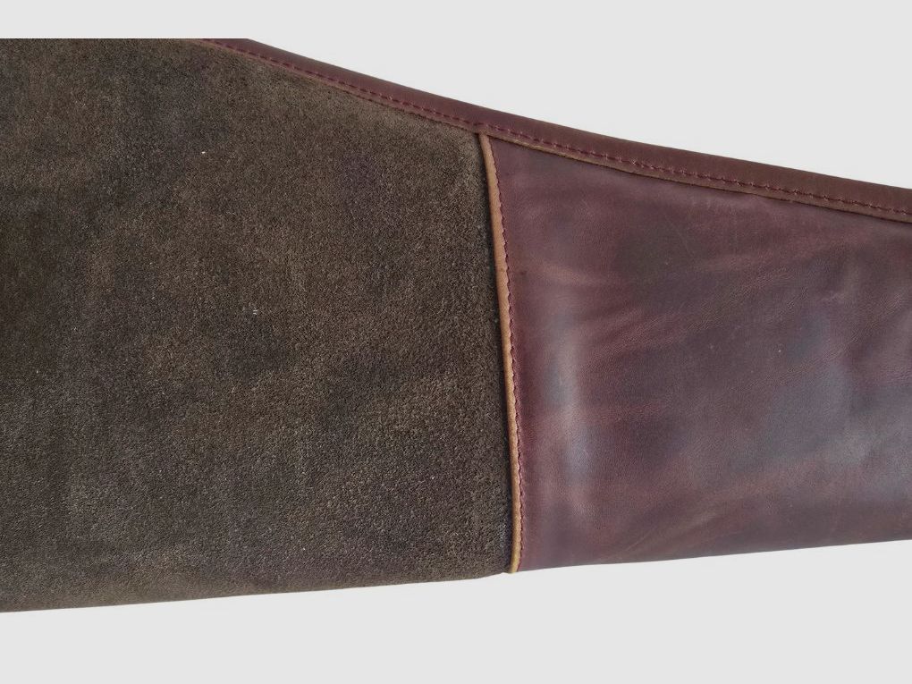 SODIA Custodia in Pelle 130cm, immagine 2 di 4