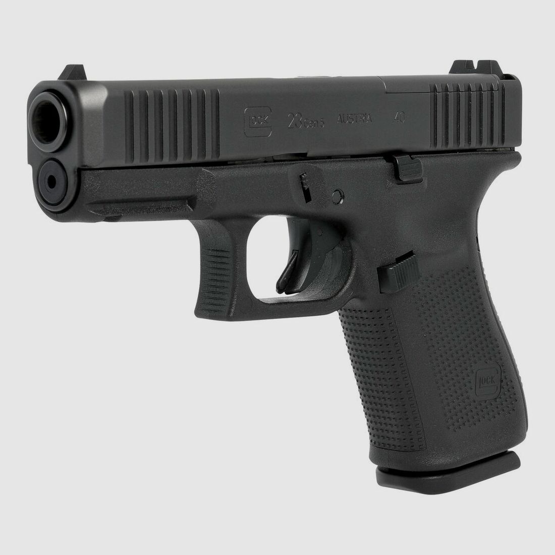 Glock Pistol 23 Gen5 MOS .40 S&W