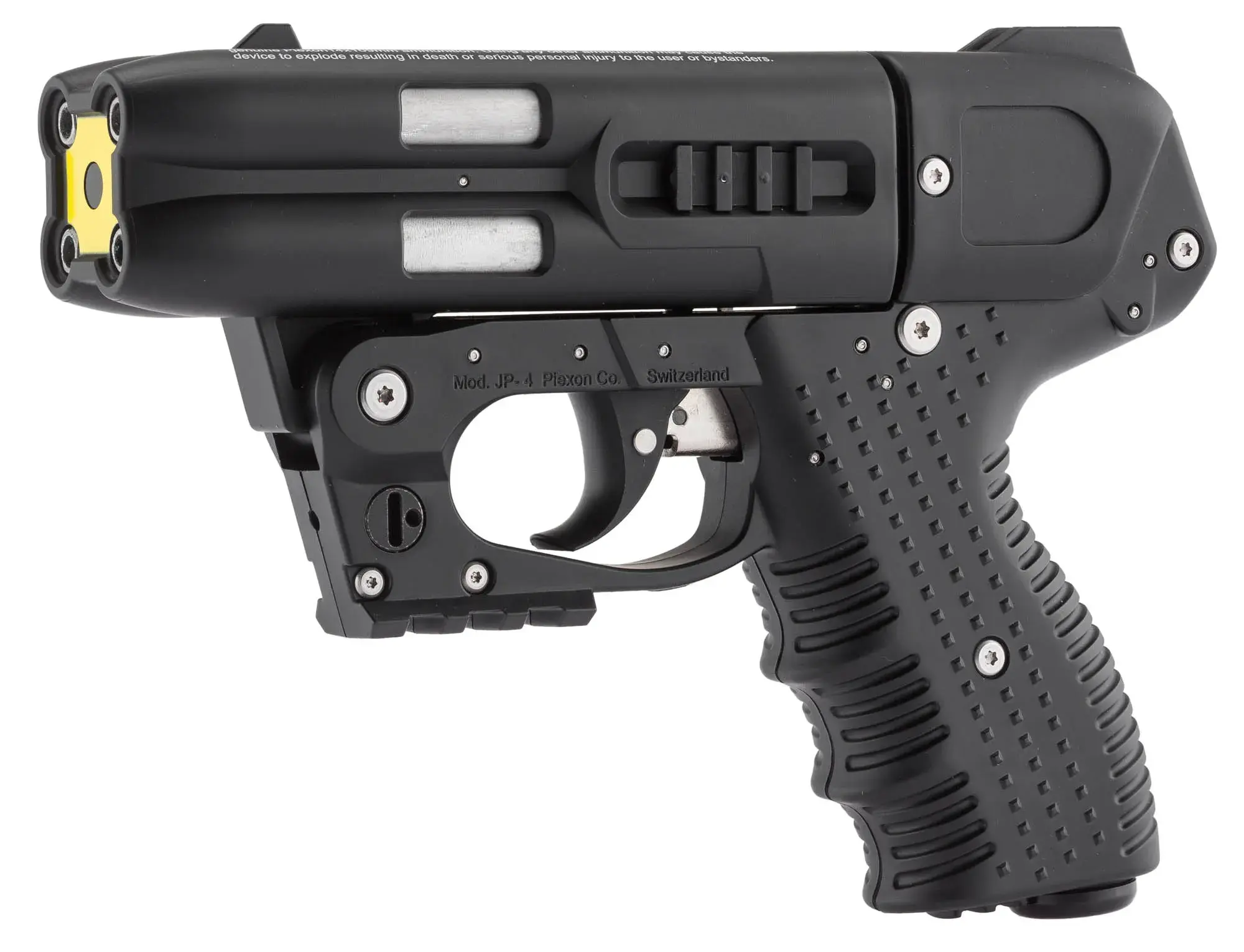 Pistole JPX 4 Laser Pro Jet Protector Laser, Bild 10 von 12