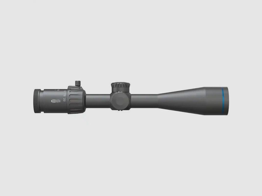 Meopta MeoPro R5 4-20x44 SFP riflescope