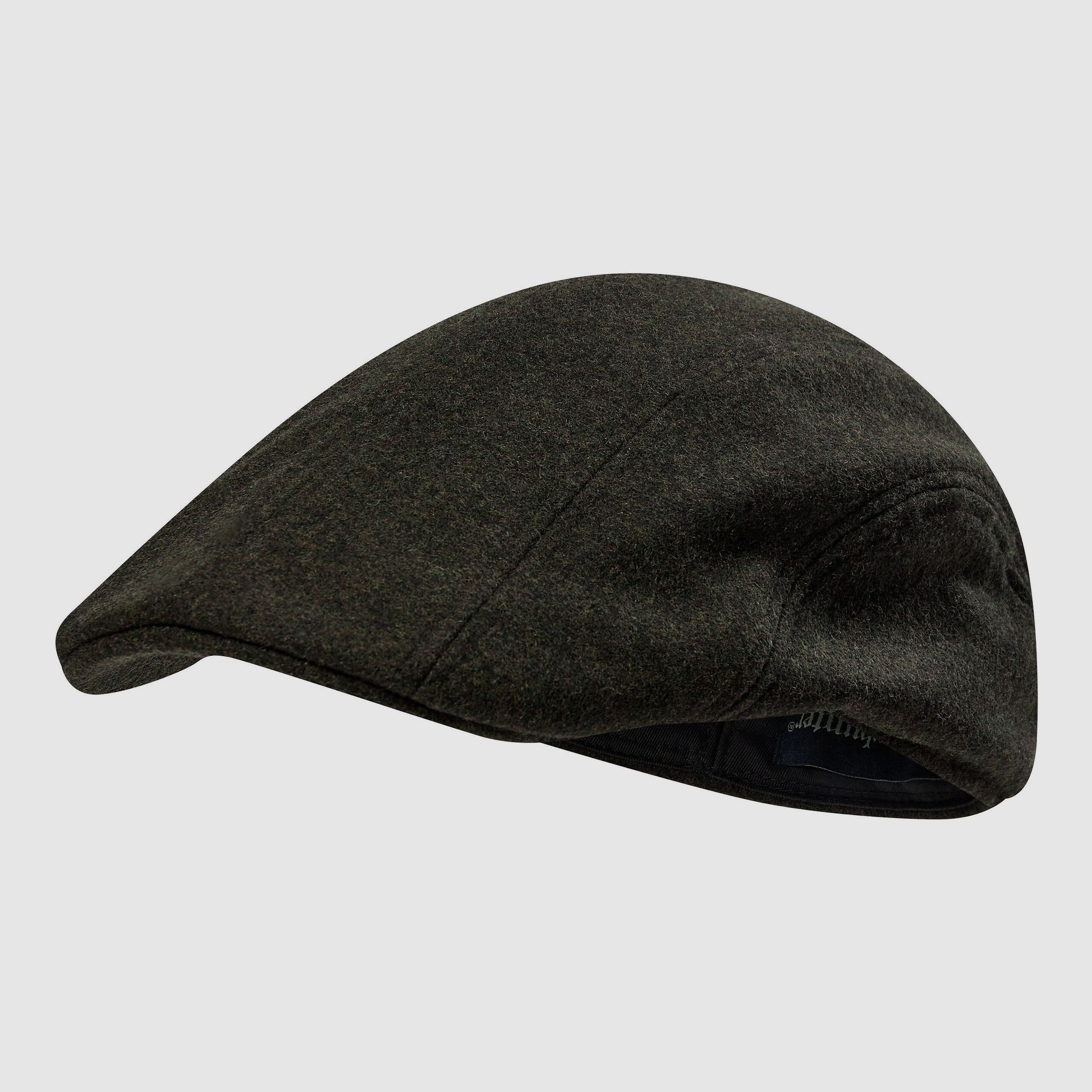 Deerhunter Flatcap Tatra Flatcap