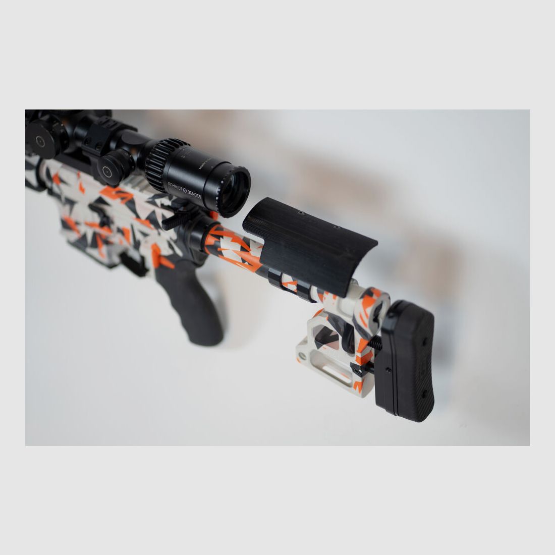 brainworx AR15 Customize "high precision"