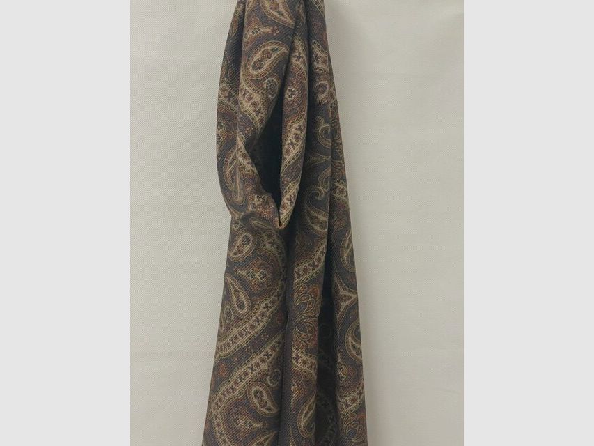 ROSI COLLECTION Schal aus Wolle Sempione