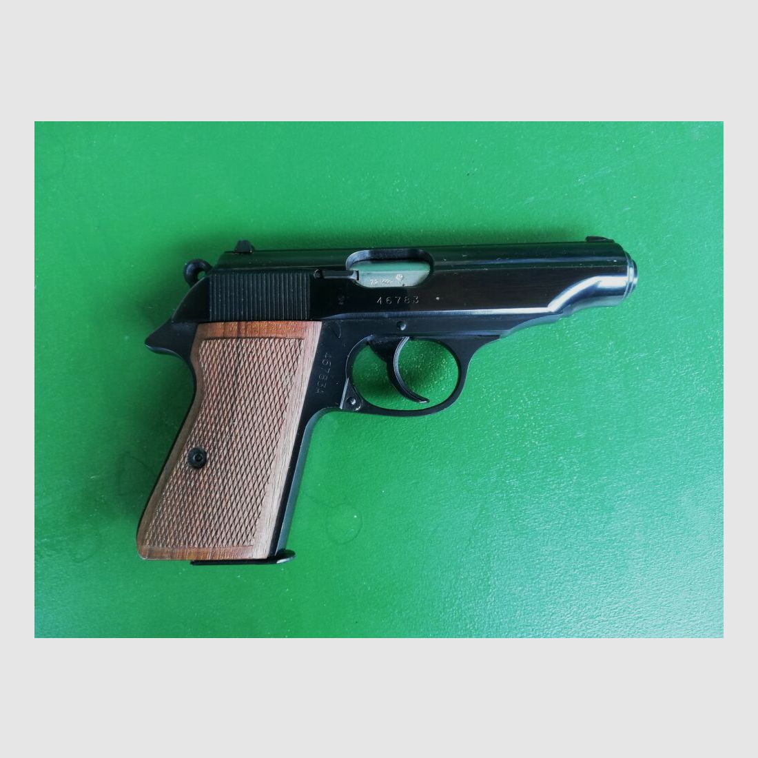 Walther PP