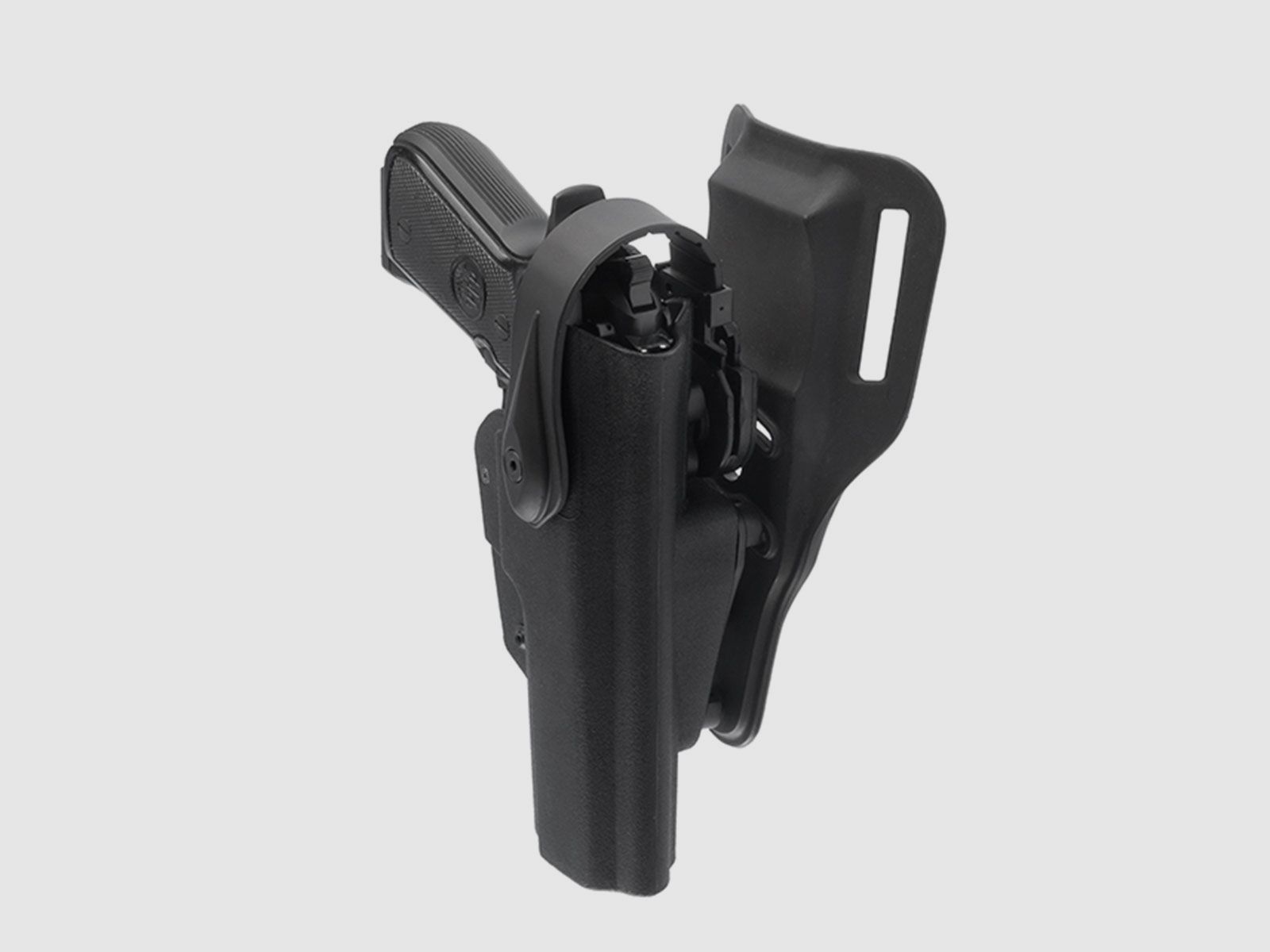 KING COBRA HOLSTERS – FONDINA EVOLUTION5 IRON BLF, imagen 1 de 3