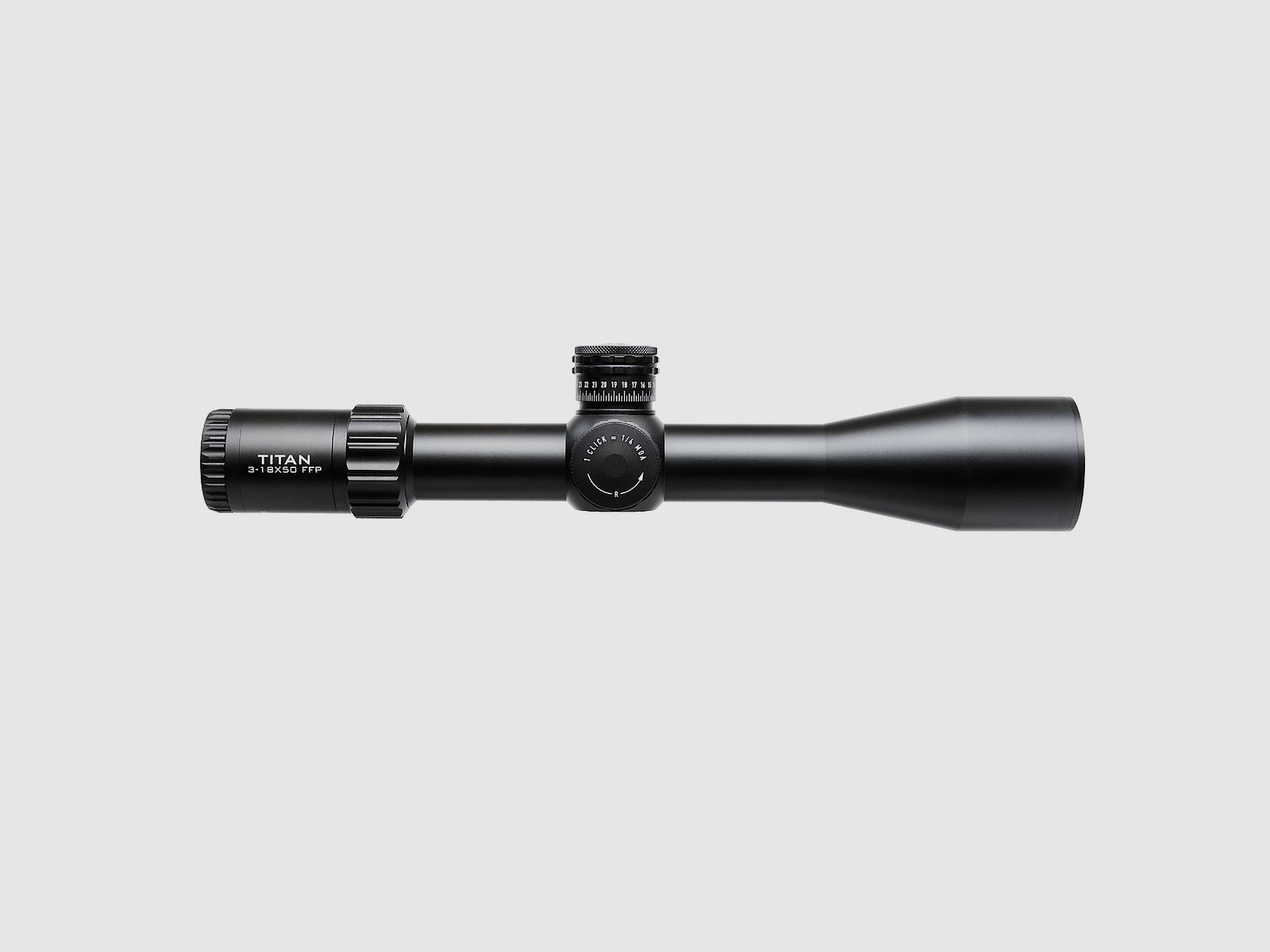 ELEMENT OPTICS TITAN 3-18×50 FFP richtkijker 34mm, afbeelding 5 van 7