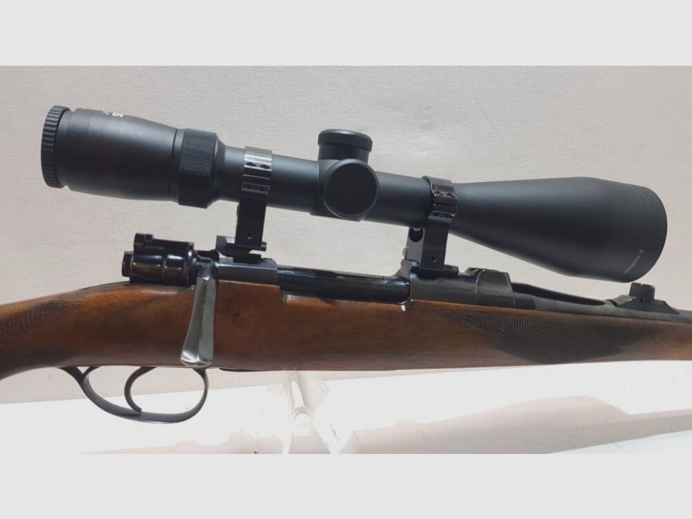 Mauser /Waffen Esch 98