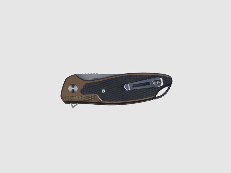 NÓŻ CRKT K360GXP JAKE OD GREEN, zdjęcie 2 z 5