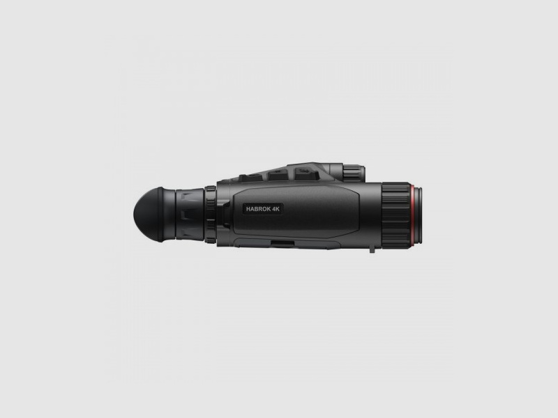 Hikmicro Habrok 4K HQ35L 5.5-22×60