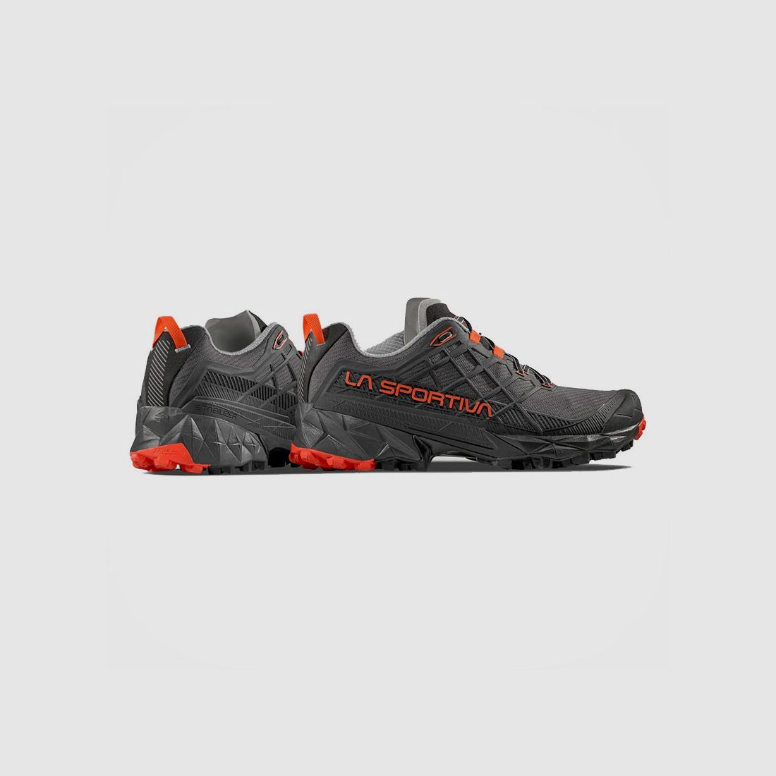 SCHOENEN – HEREN – LA SPORTIVA – AKYRA II Carbon/Cherry Tomato, afbeelding 5 van 7