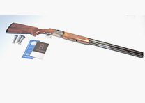 Doppietta Beretta 690F3