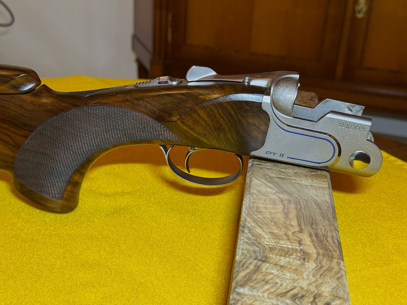 Beretta DT11 - Sporting AS