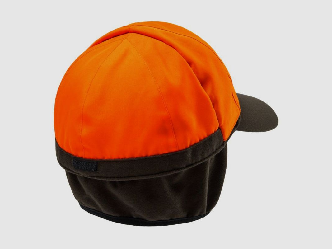 Cappellino con visiera Deerhunter Wood, immagine 2 di 5