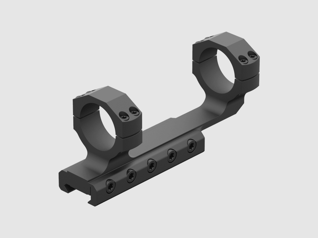 177095 Leupold MARK AR 34mm