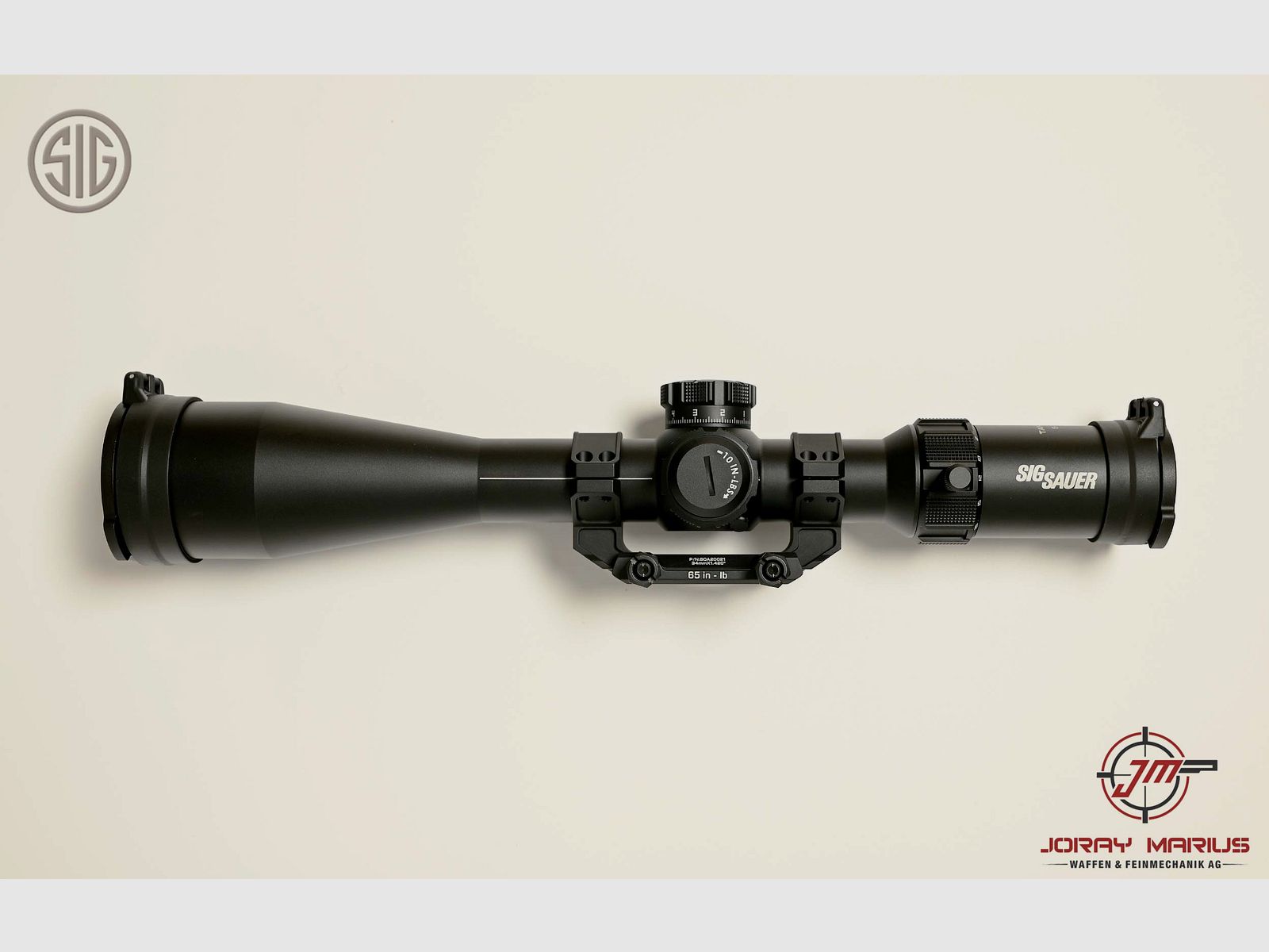 SIG Sauer Tango MSR 5-30×56 FFP, Bild 2 von 3