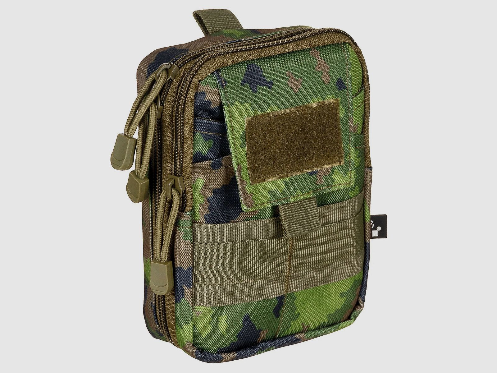 EDC Tasche MOLLE M05 tarn