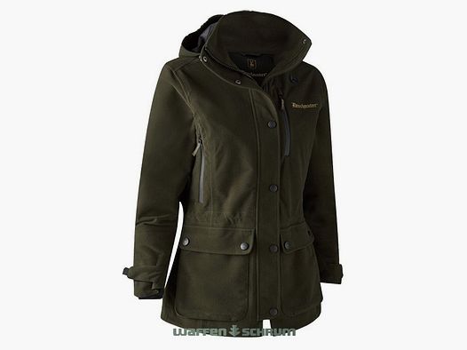 Deerhunter Jacke Gabby Peat