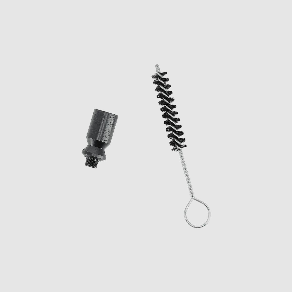 GLOCK 17 Gen5 schreckschusspistool 9mm P.A.K. ZWART