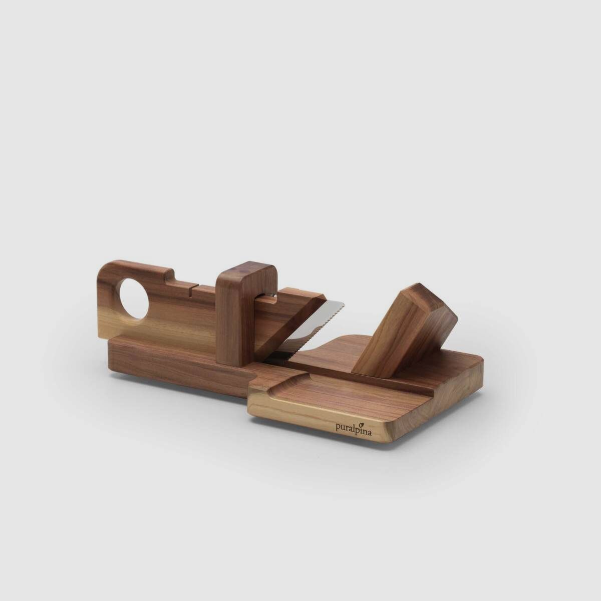 PURALPINA Slicer, image 7 of 7