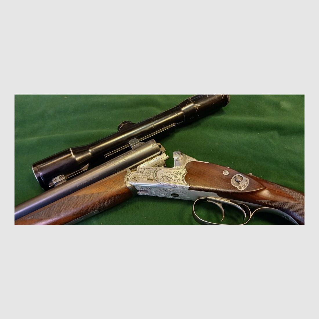 Sauer & Sohn