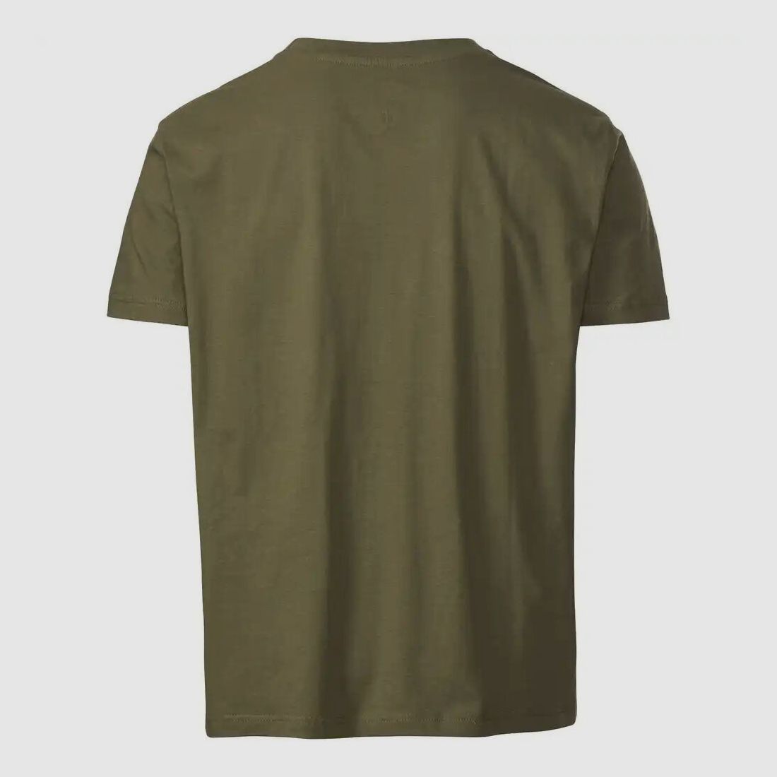 Parforce T-Shirt Bock Beat - Oliv