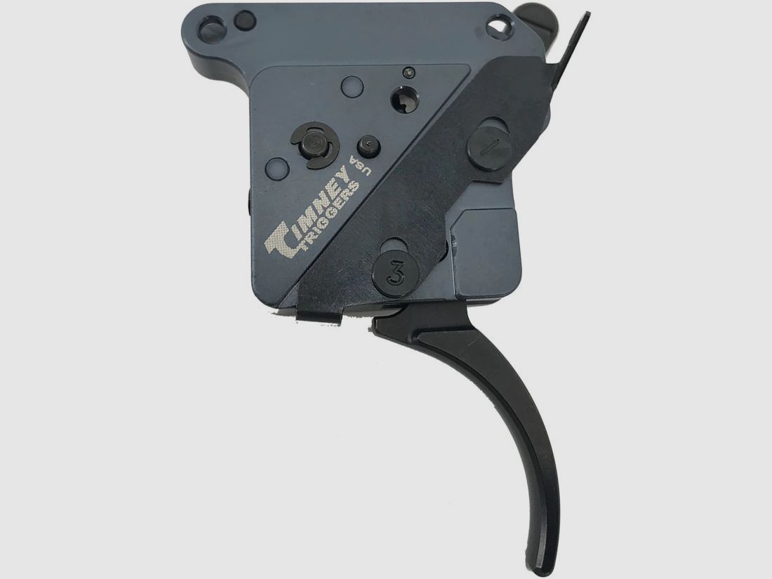 Timney Triggers Remington 700 THE-HIT Abzug