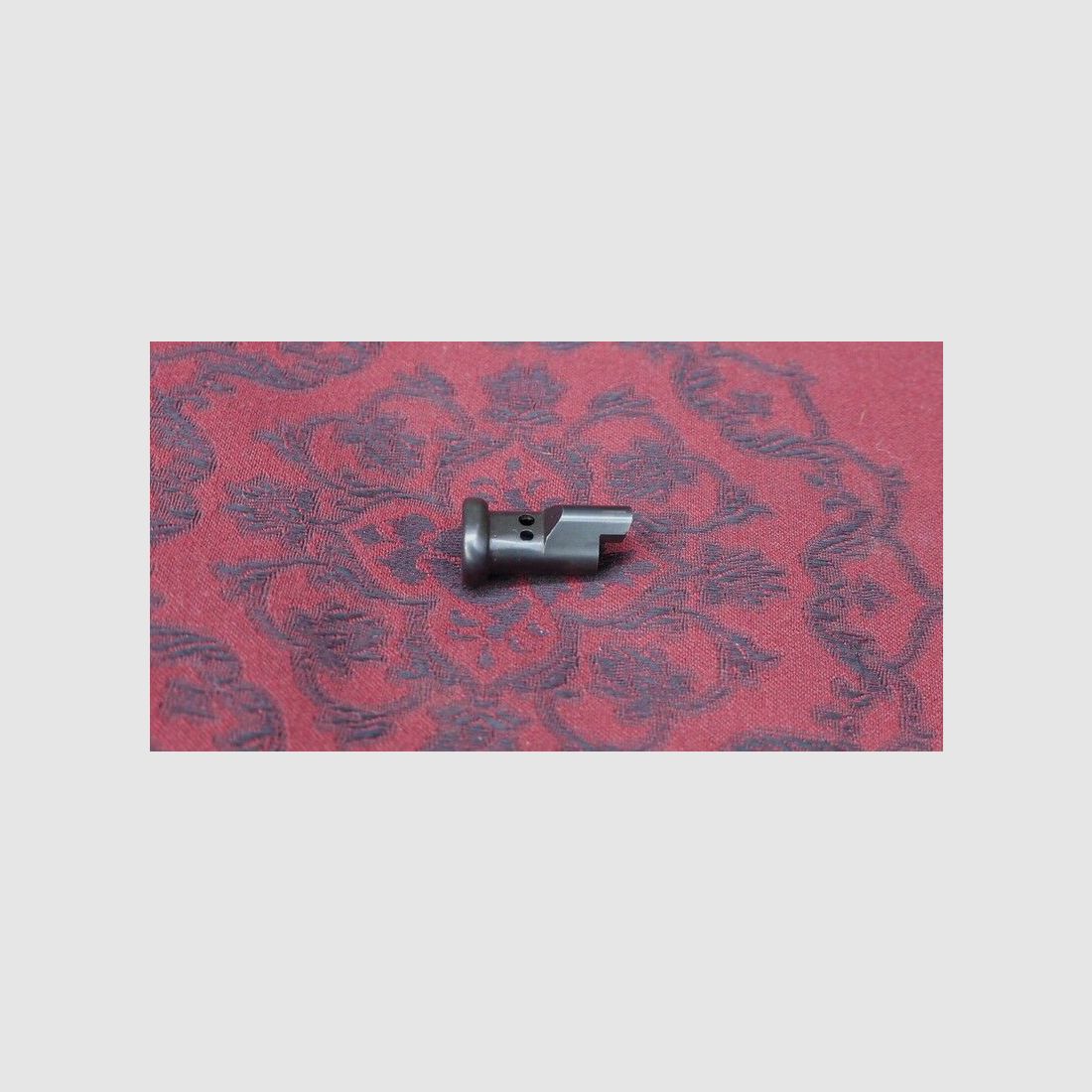 Niedermeier chamber grip MP38, MP40