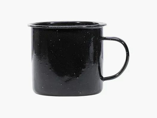 Mil-Tec Mil-Tec Tasse à Boire Western Émaillée 0.68 L
