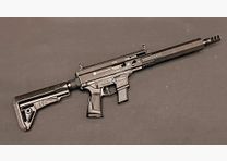 Grand Power STRIBOG RSR9 13" PCC Karabin Samopowtarzalny Kaliber 9x19 - zatwierdzony do sportu!