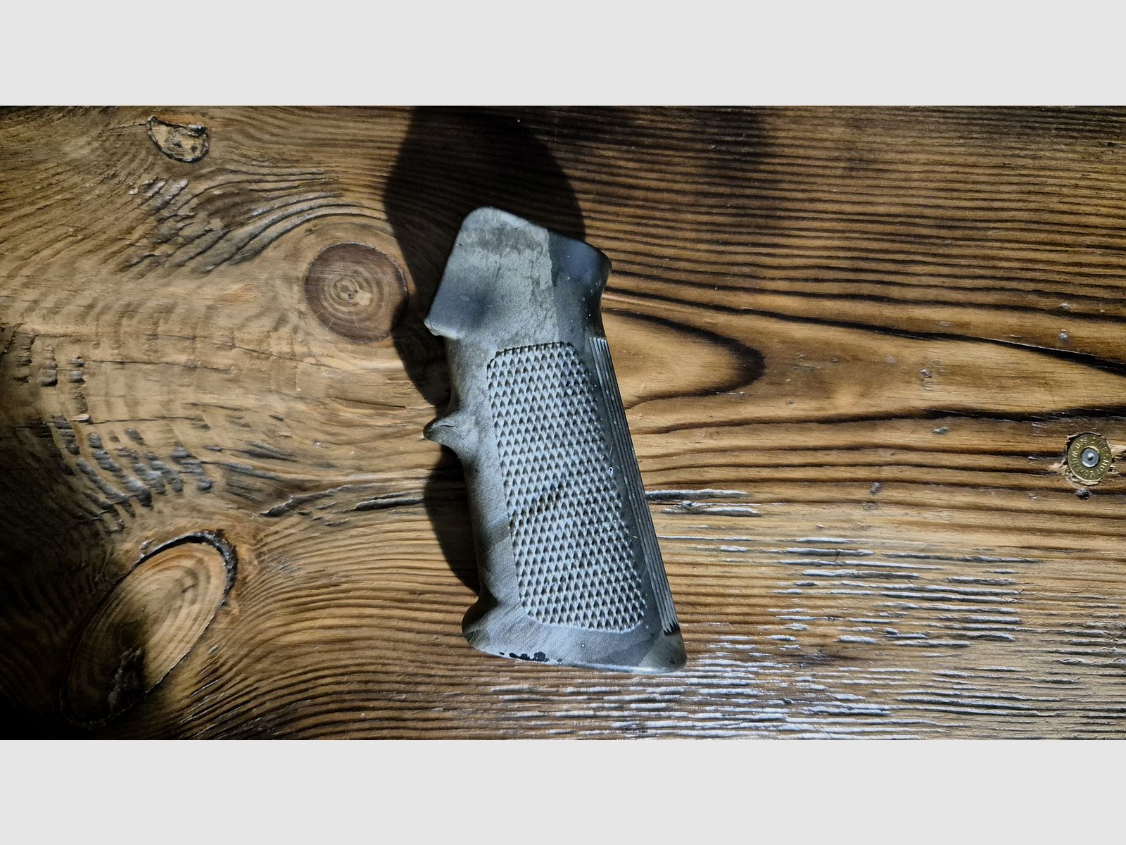 AR 10 AR15 Griff realtree Remington R25