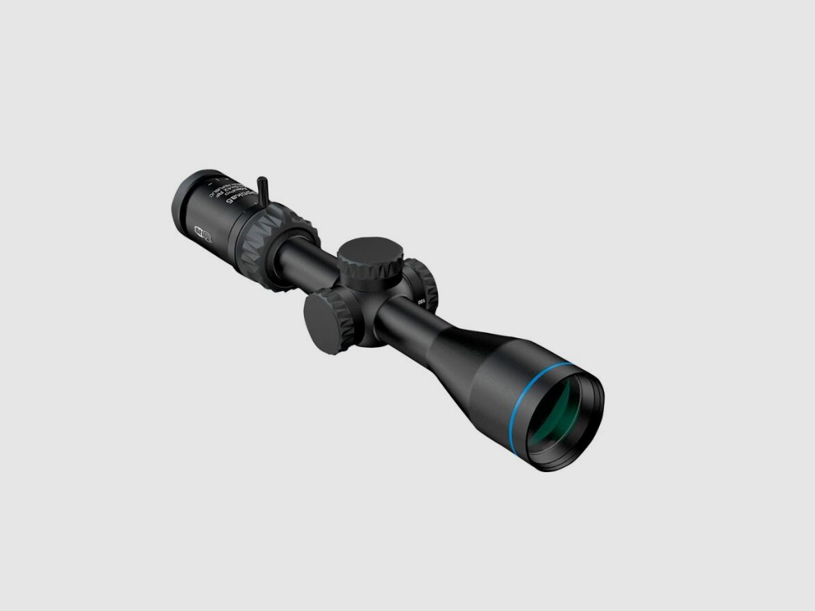 Meopta Optika5 2-10x42 PA