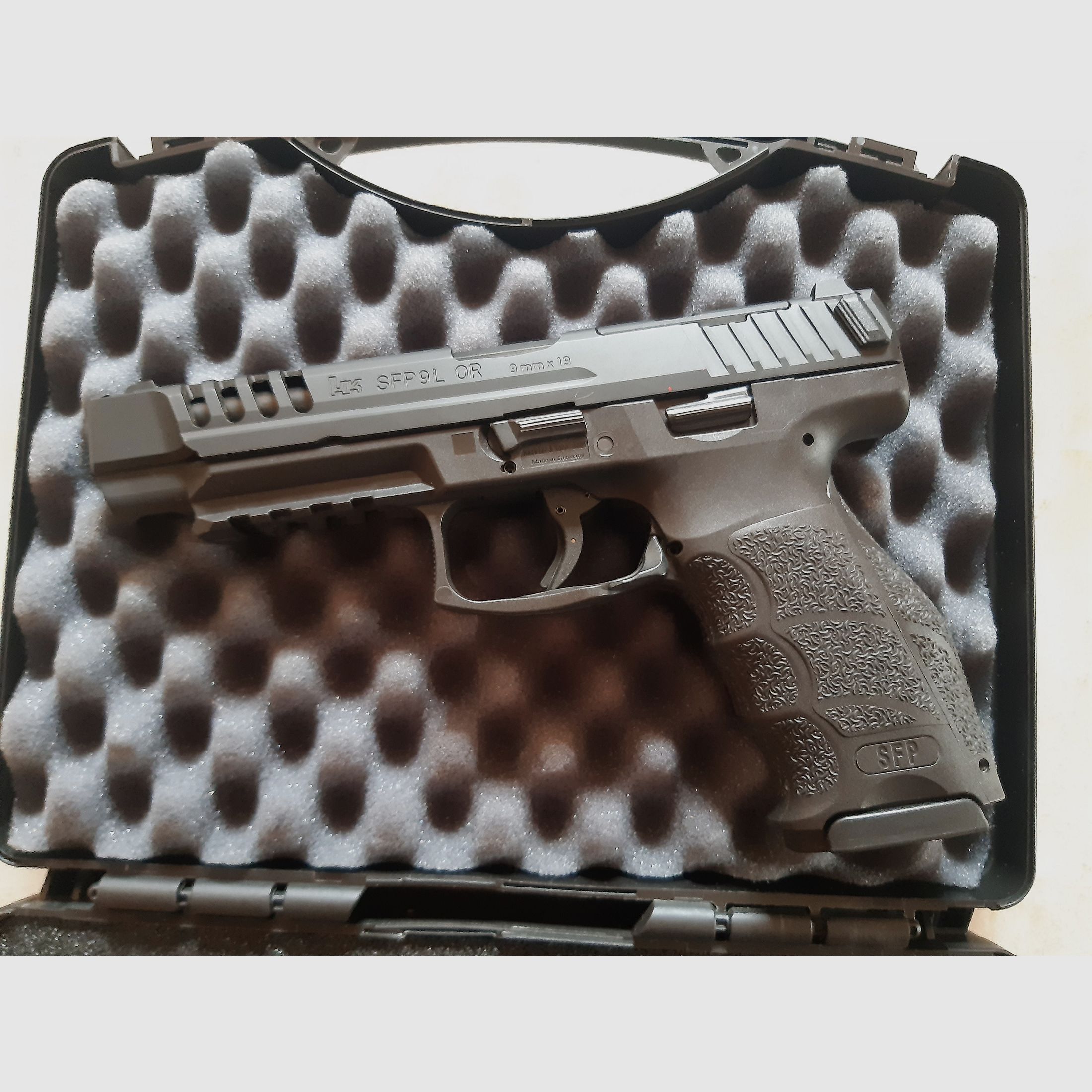 HK SFP 9 L OR