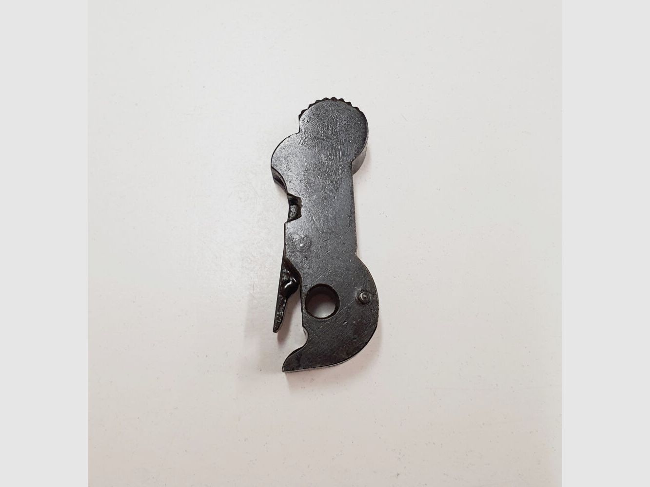 FEG Femaru Hungary Walam 48